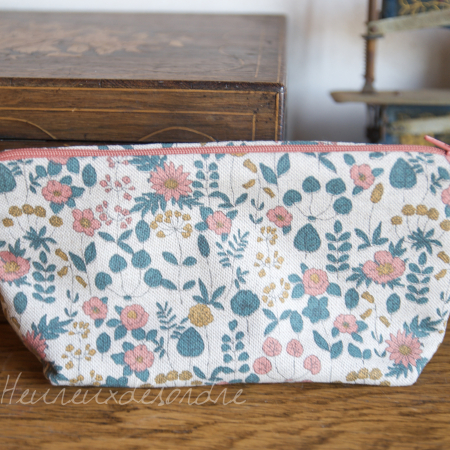 Trousse