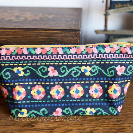 Trousse