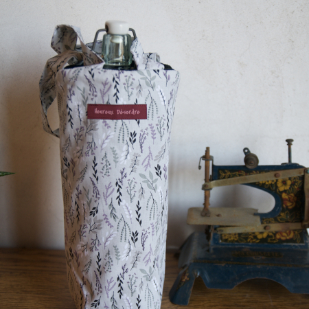 Sac à bouteille