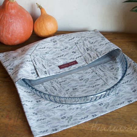 Sac à tarte