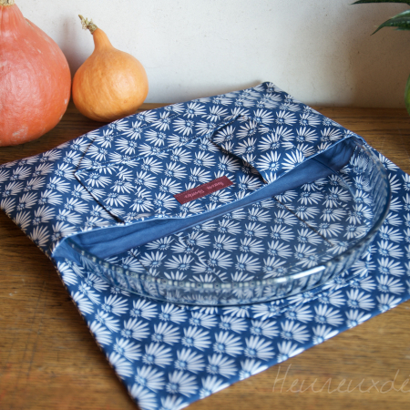Sac à tarte