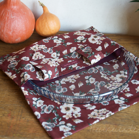 Sac à tarte