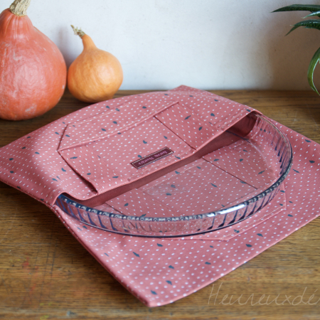 Sac à tarte