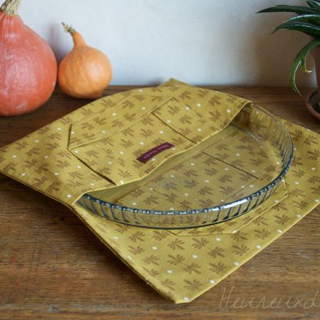 Sac à tarte